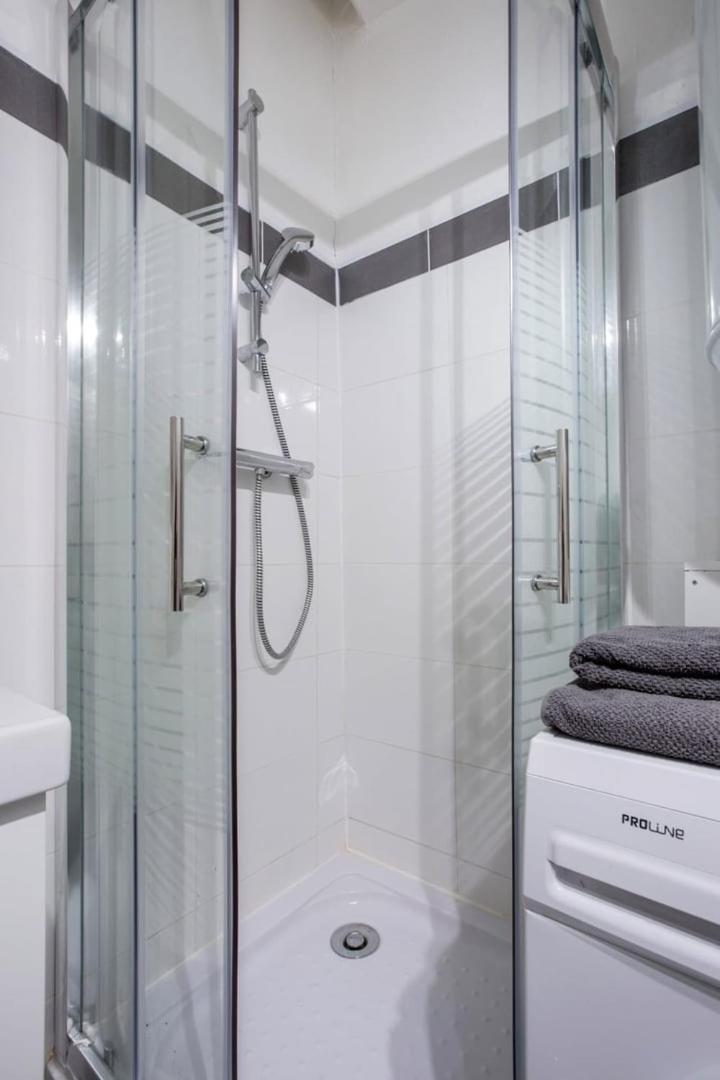 Old Town - Superb Apartment In Rue Esquermoise ! 里尔 外观 照片