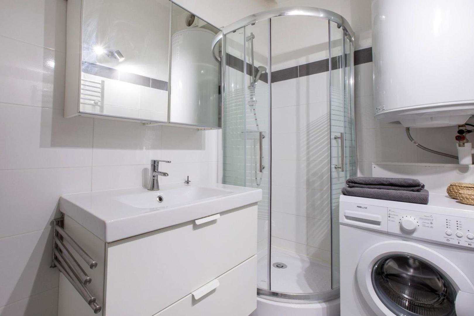 Old Town - Superb Apartment In Rue Esquermoise ! 里尔 外观 照片